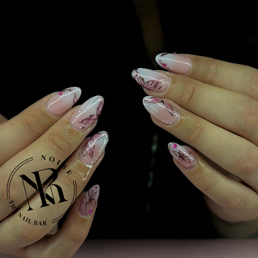 Nail Design